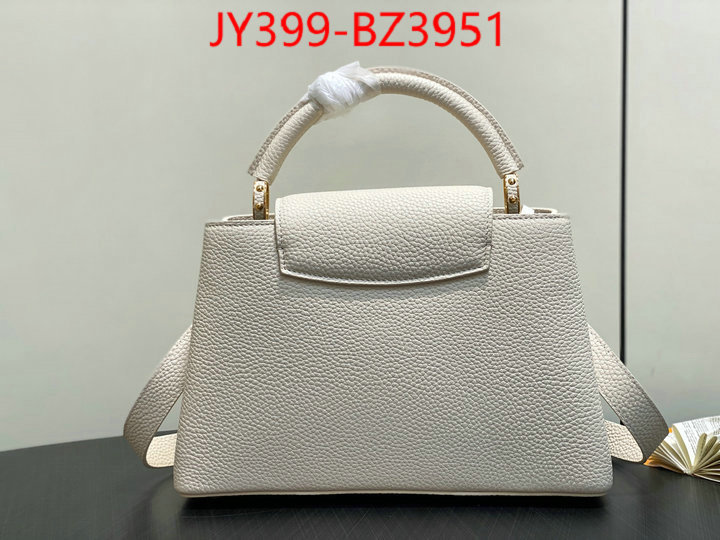 LV Bags(TOP)-Handbag Collection- best fake ID: BZ3951 $: 399USD,