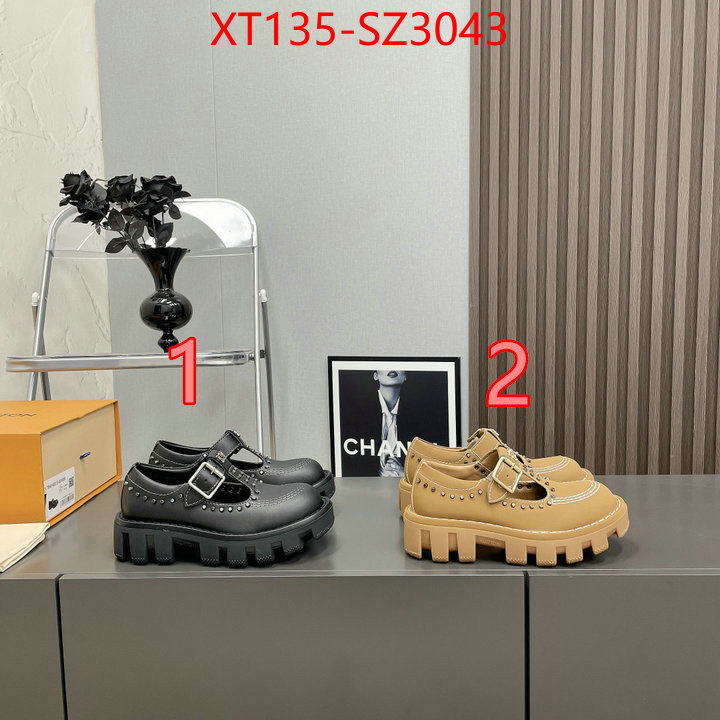 Men Shoes-LV perfect quality designer replica ID: SZ3043 $: 135USD