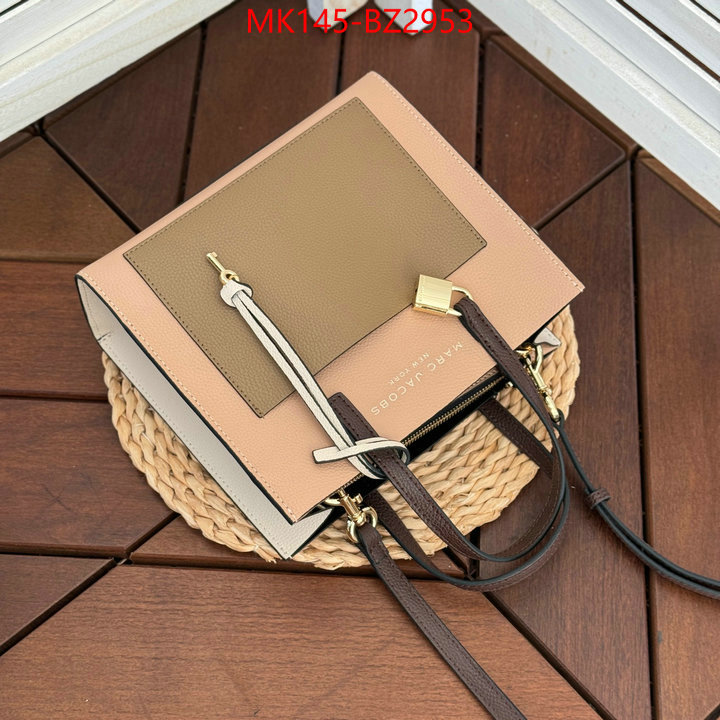 Marc Jacobs Bags(TOP)-Handbag- find replica ID: BZ2953 $: 145USD,