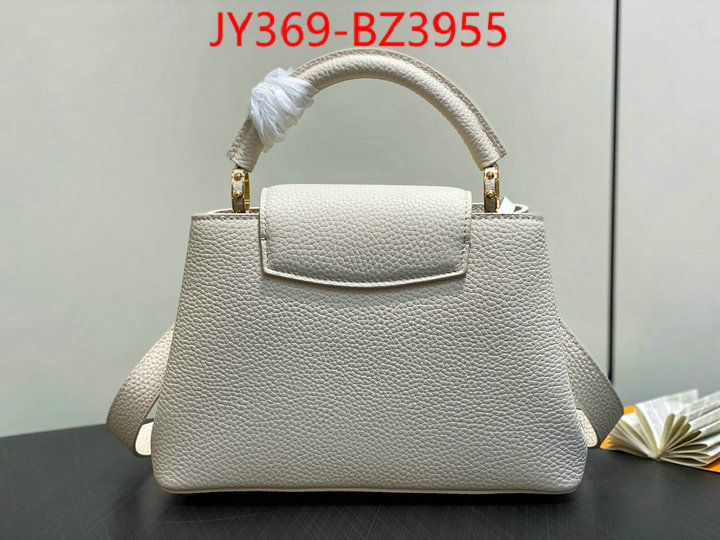 LV Bags(TOP)-Handbag Collection- replica for cheap ID: BZ3955 $: 369USD,