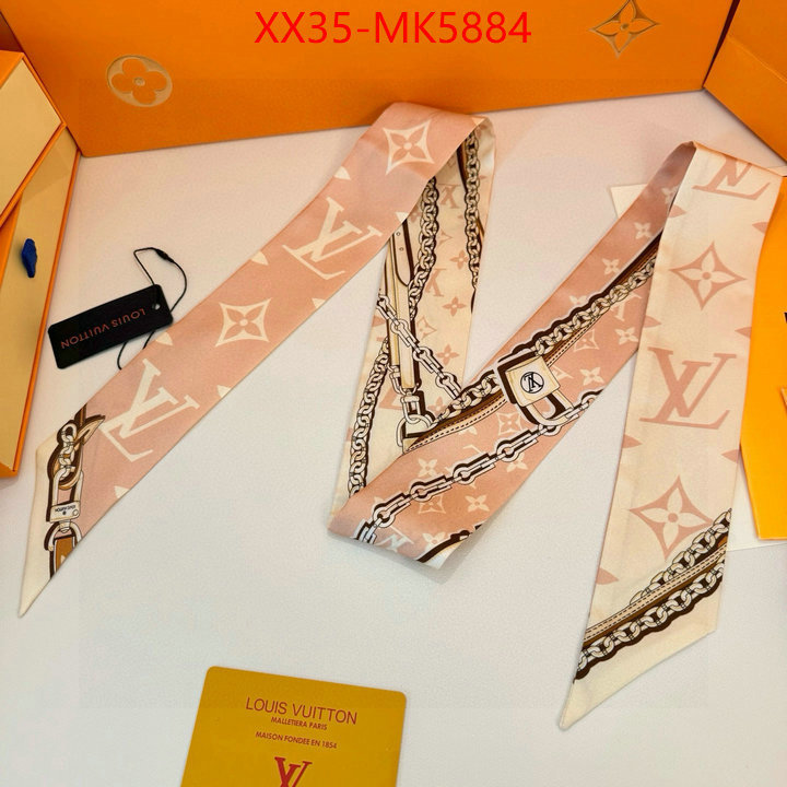 Scarf-LV good ID: MK5884 $: 35USD