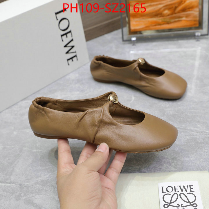 Women Shoes-Loewe top quality ID: SZ2165 $: 109USD