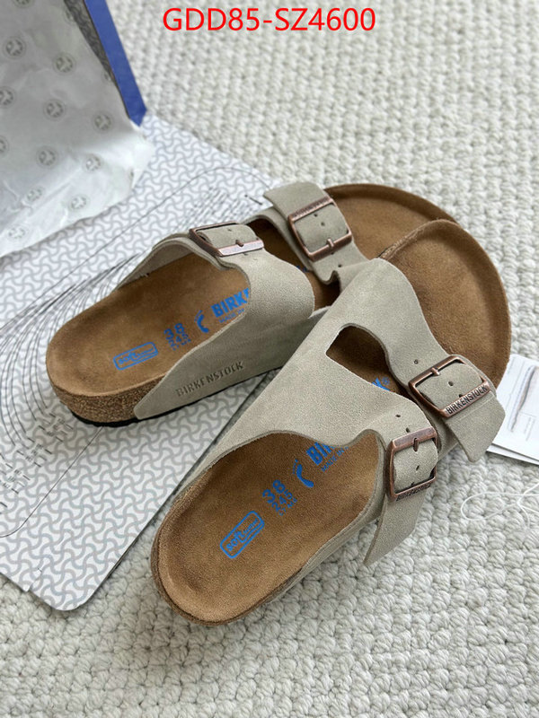 Men Shoes-Birkenstock replica every designer ID: SZ4600 $: 85USD
