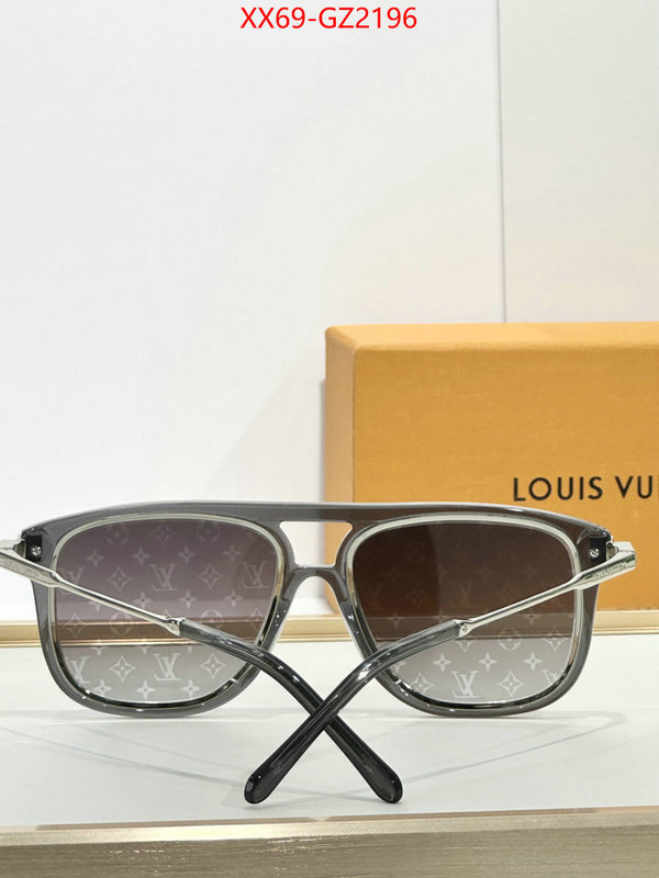 Glasses-LV wholesale sale ID: GZ2196 $: 69USD