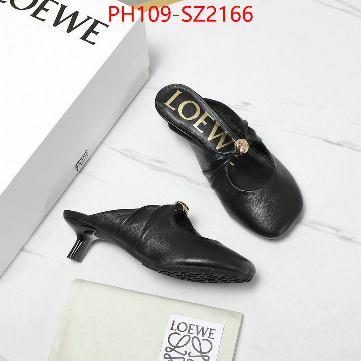 Women Shoes-Loewe found replica ID: SZ2166 $: 109USD