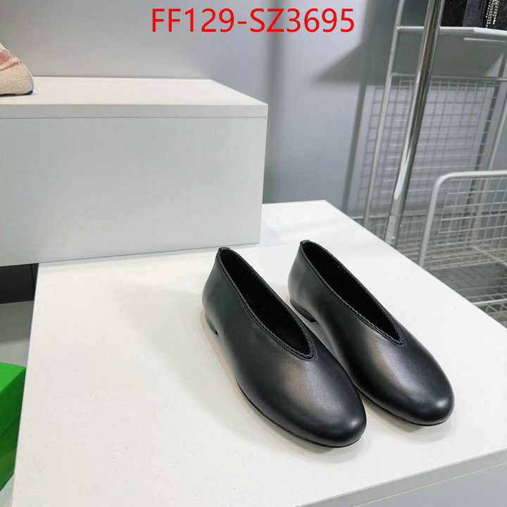 Women Shoes-BV cheap wholesale ID: SZ3695 $: 129USD