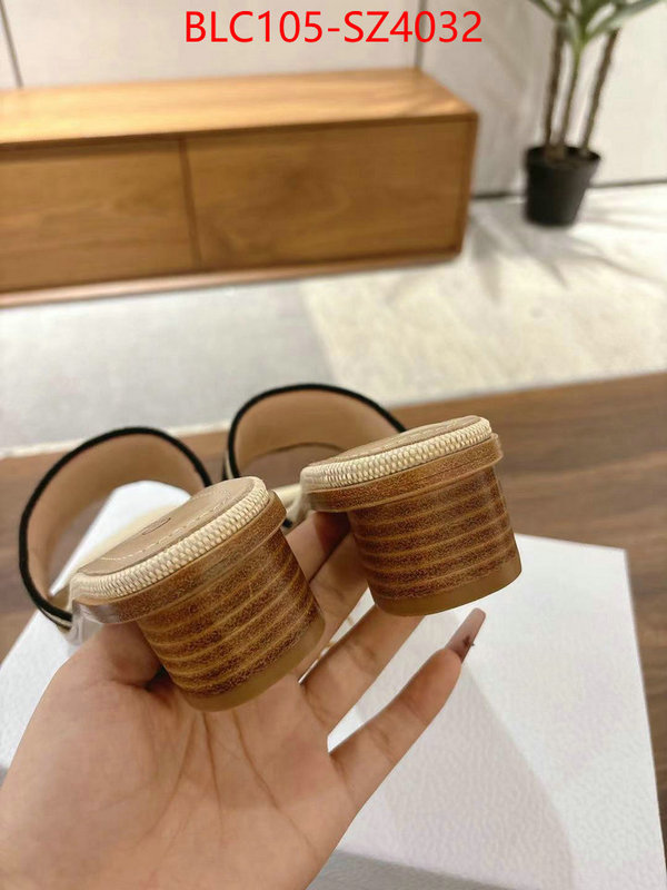 Women Shoes-Dior replica aaaaa designer ID: SZ4032 $: 105USD