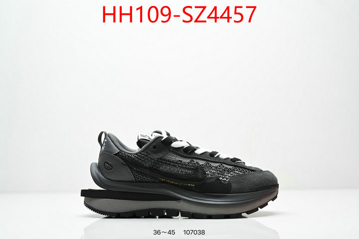 Men Shoes-Nike aaaaa customize ID: SZ4457 $: 109USD
