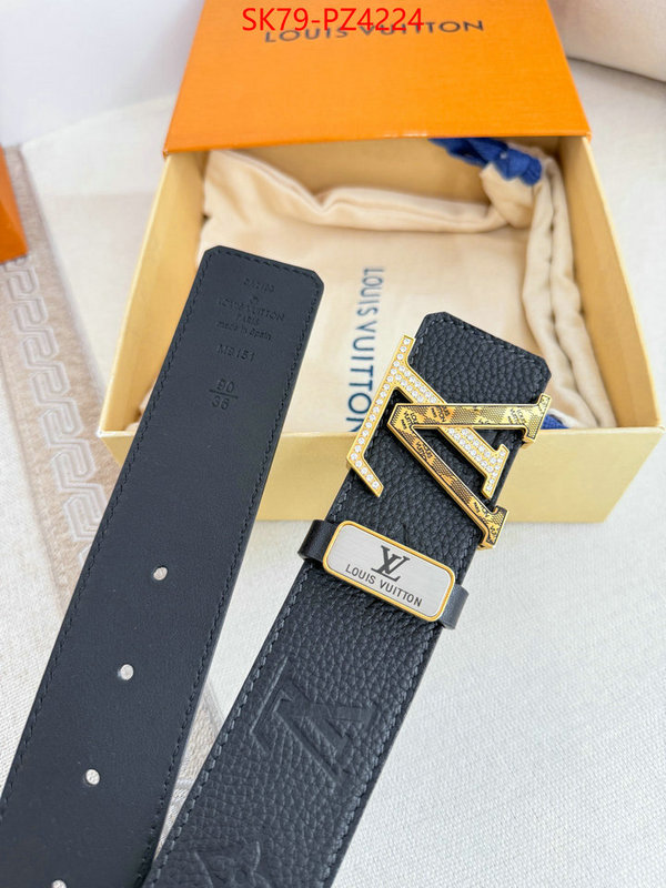 Belts-LV 7 star collection ID: PZ4224 $: 79USD