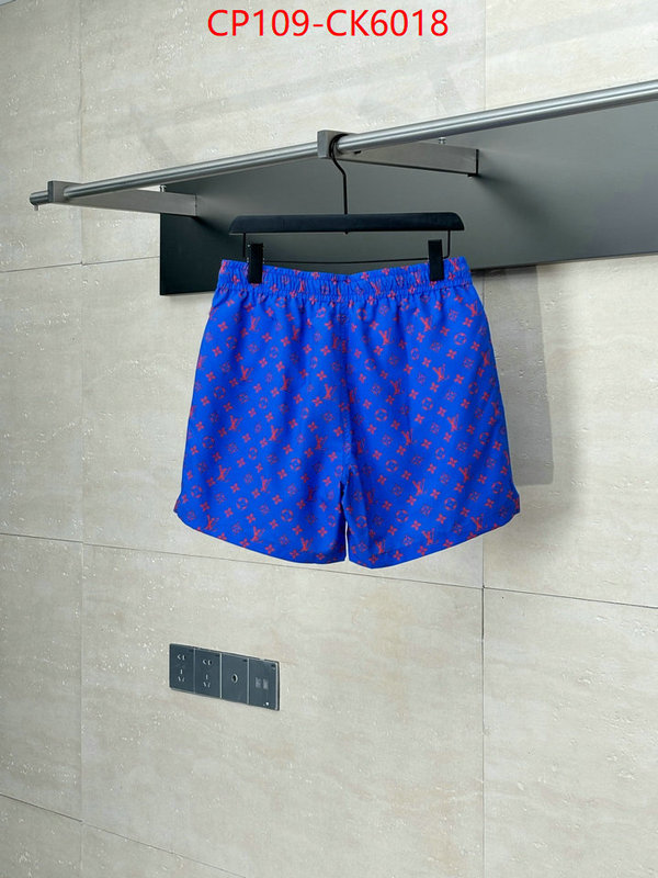 Clothing-LV replica shop ID: CK6018 $: 109USD