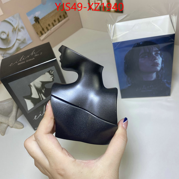 Perfume-Billie Eilish designer fashion replica ID: XZ1940 $: 49USD