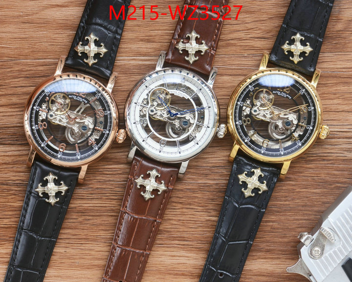 Watch(TOP)-Patek Philippe 2024 replica ID: WZ3527 $: 215USD-shoes yupoo Watch(TOP)-Patek Philippe 2024 replica ID: WZ3527 $: 215USD