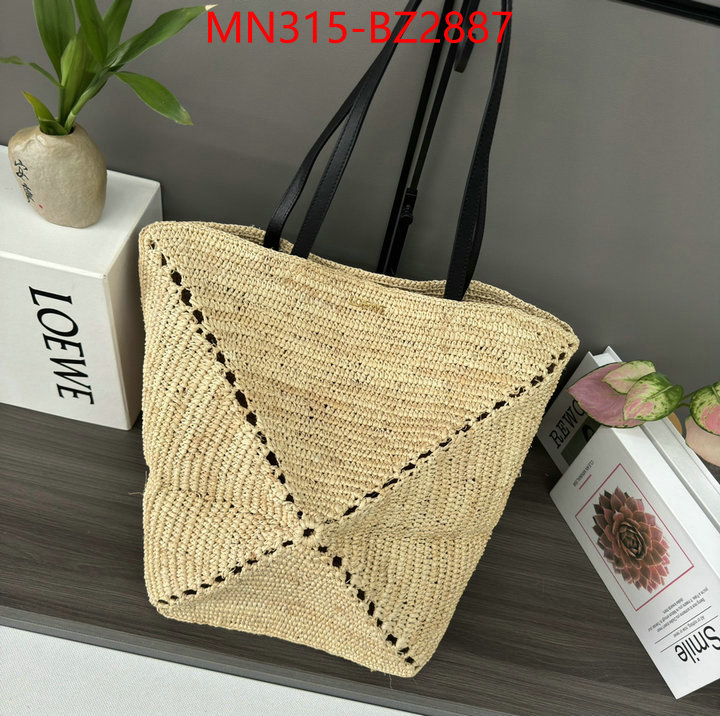 Loewe Bags(TOP)-Handbag- we offer ID: BZ2887 $: 315USD,