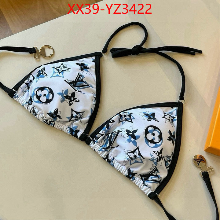 Swimsuit-LV perfect ID: YZ3422 $: 39USD