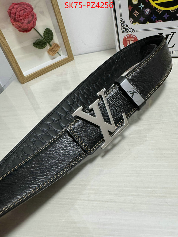 Belts-LV quality replica ID: PZ4256 $: 75USD