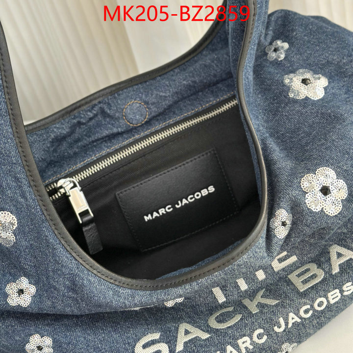 Marc Jacobs Bags(TOP)-Handbag- buy 1:1 ID: BZ2859 $: 205USD,