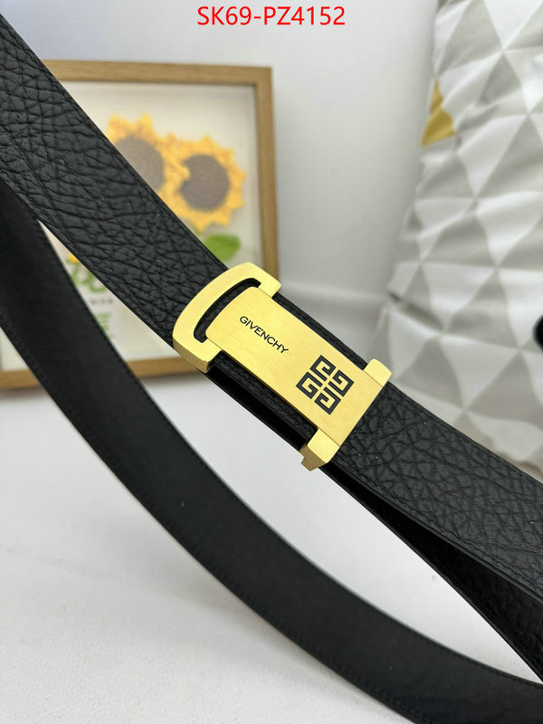 Belts-Givenchy new ID: PZ4152 $: 69USD