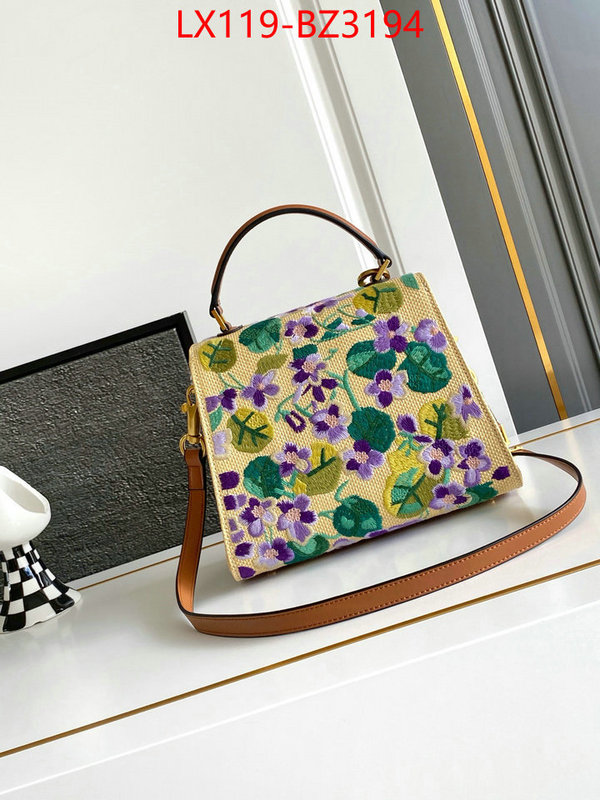 Valentino Bags(TOP)-Handbag- top grade ID: BZ3194 $: 119USD,