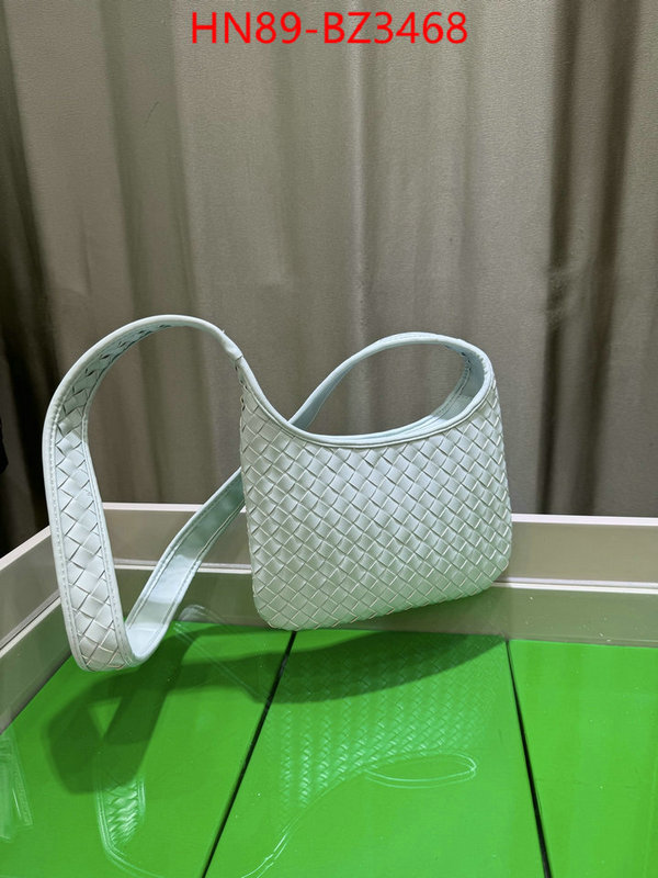 BV Bags(4A)-Crossbody- high quality replica ID: BZ3468 $: 89USD,
