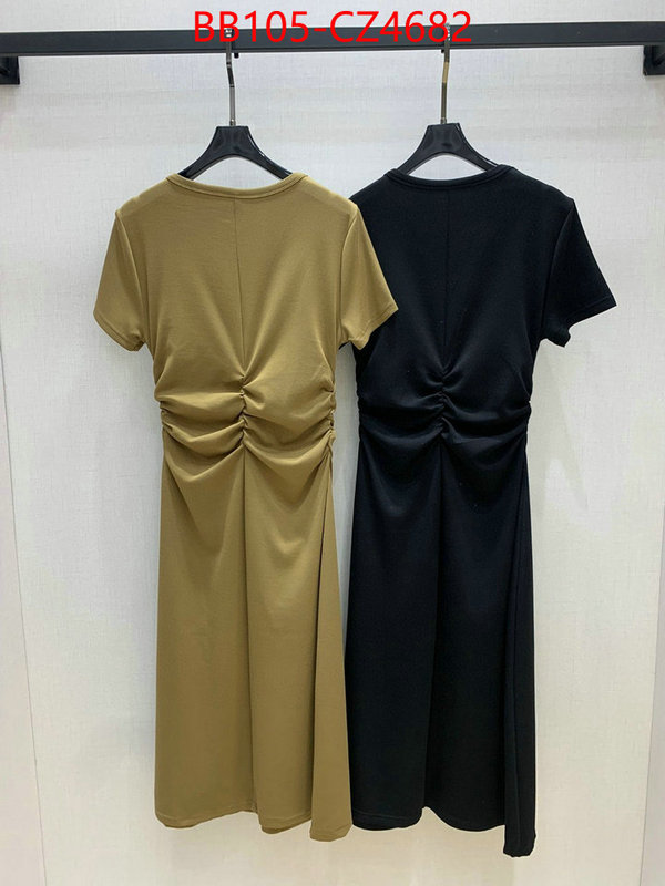 Clothing-Celine the best ID: CZ4682 $: 105USD
