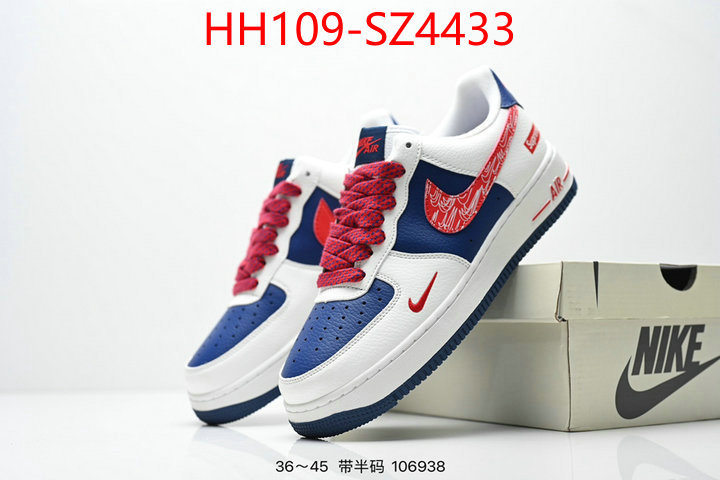 Men Shoes-Nike where should i buy to receive ID: SZ4433 $: 109USD