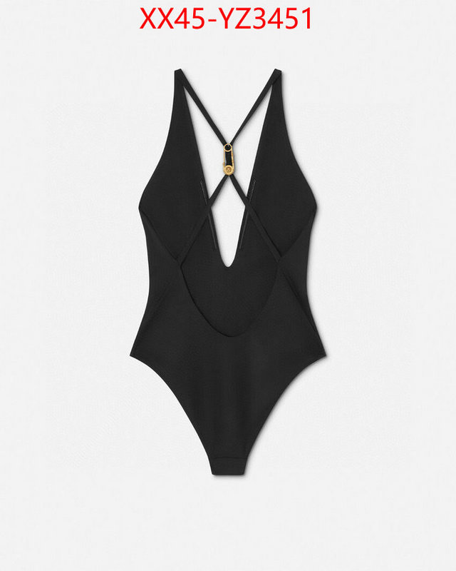 Swimsuit-Versace sellers online ID: YZ3451 $: 45USD
