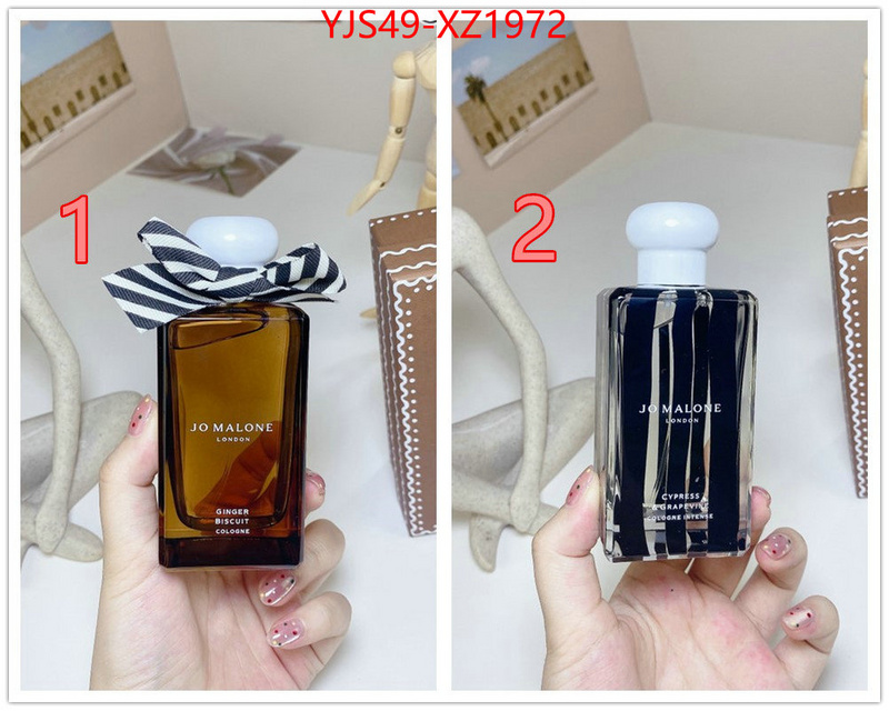 Perfume-Jo Malone 1:1 ID: XZ1972 $: 49USD