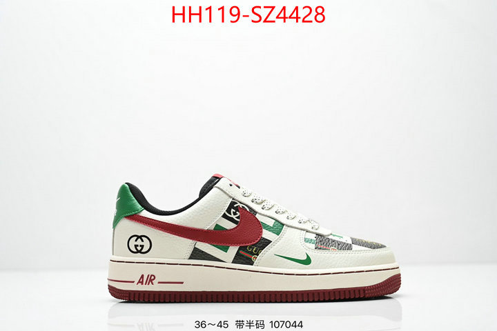 Men Shoes-Nike best ID: SZ4428 $: 119USD