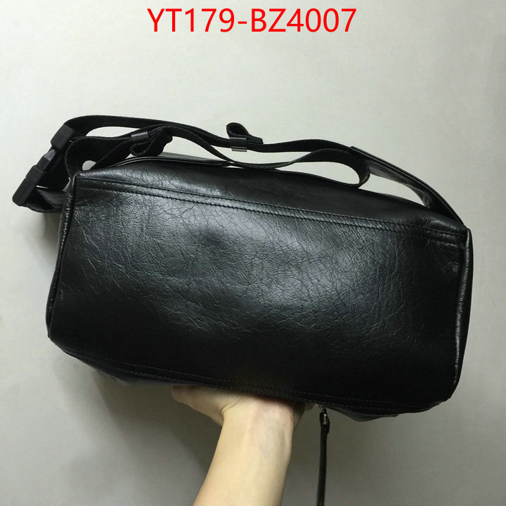 Givenchy Bags(TOP)-Crossbody- shop designer ID: BZ4007 $: 179USD,