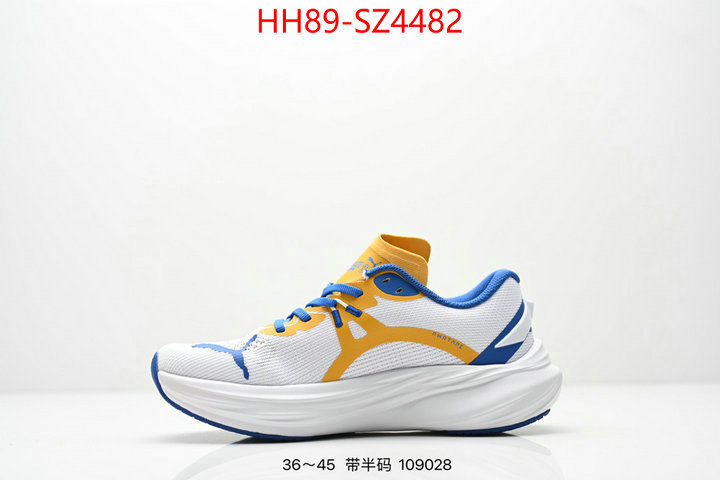 Women Shoes-PUMA from china ID: SZ4482 $: 89USD
