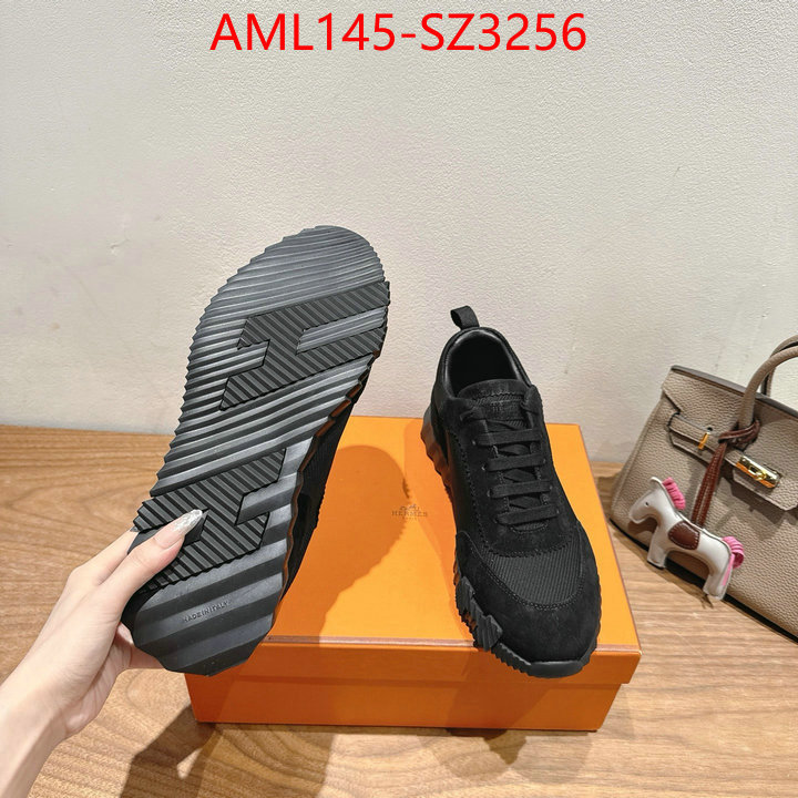 Men Shoes-Hermes best website for replica ID: SZ3256 $: 145USD
