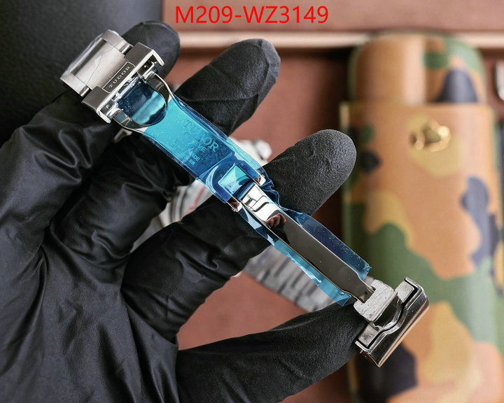 Watch(TOP)-Tudor high quality perfect ID: WZ3149 $: 209USD