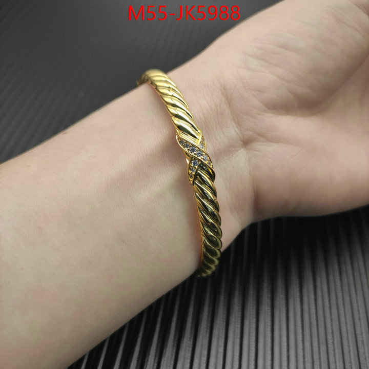 Jewelry-David Yurman replica designer ID: JK5988 $: 55USD