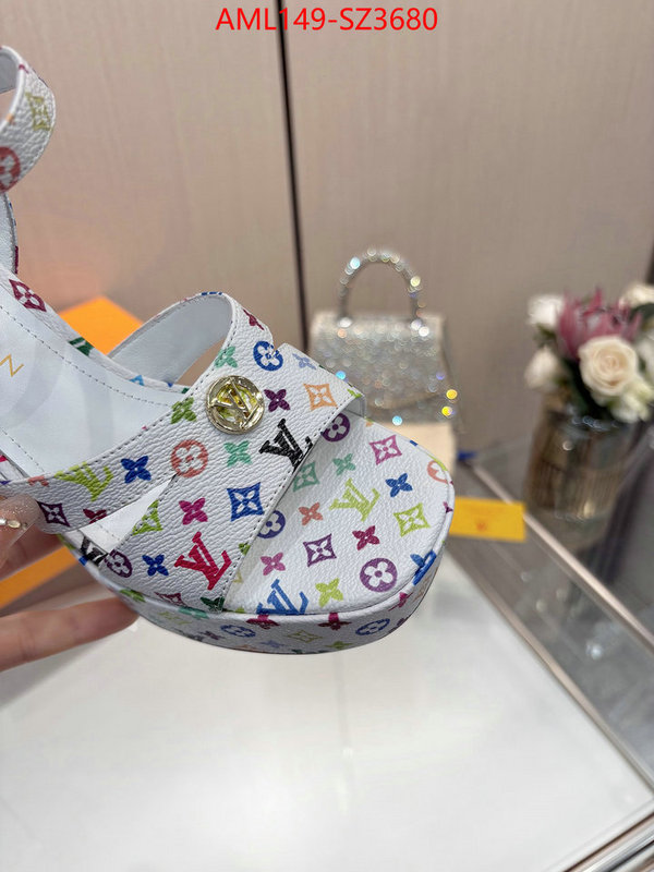 Women Shoes-LV where to find the best replicas ID: SZ3680 $: 149USD-shoes yupoo Women Shoes-LV where to find the best replicas ID: SZ3680 $: 149USD