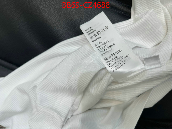 Clothing-Celine buy 2024 replica ID: CZ4688 $: 69USD