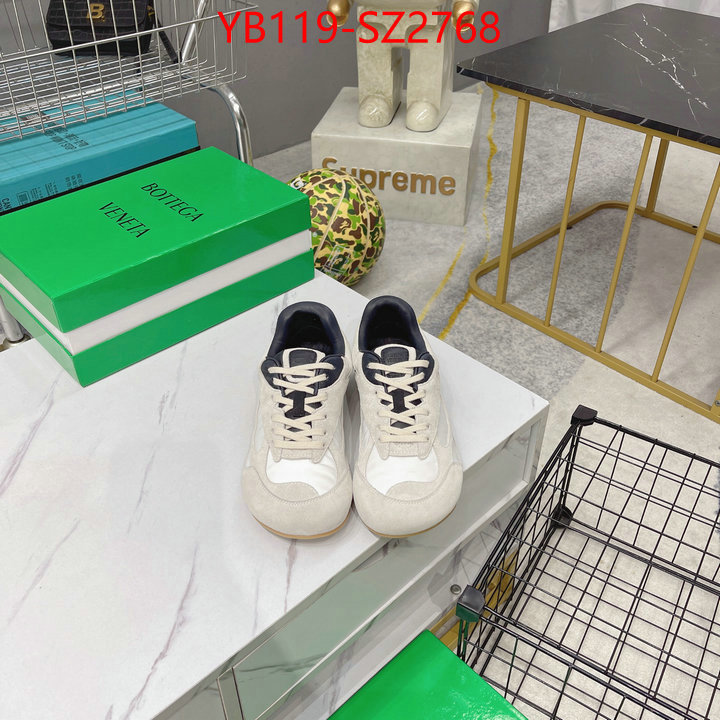 Women Shoes-BV aaaaa ID: SZ2768 $: 119USD
