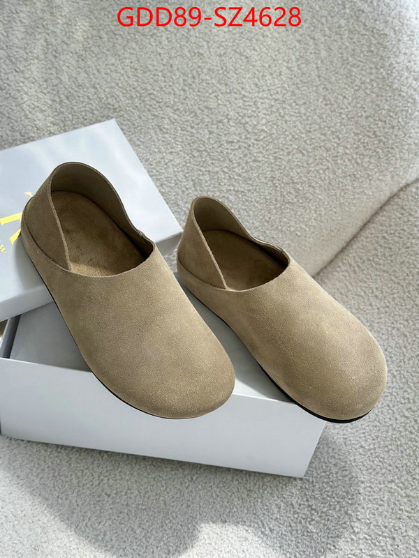 Women Shoes-The Row most desired ID: SZ4628 $: 89USD