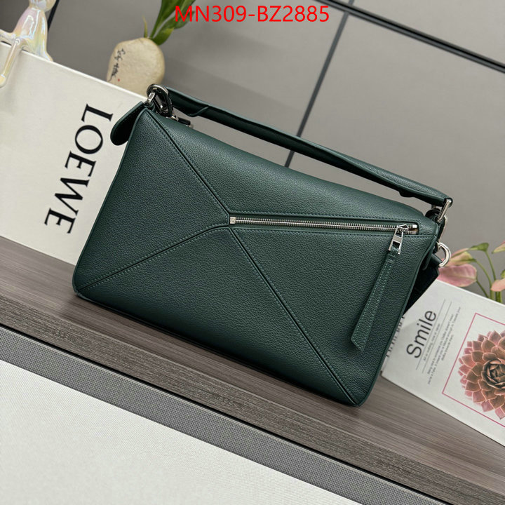 Loewe Bags(TOP)-Puzzle- buy top high quality replica ID: BZ2885 $: 309USD,