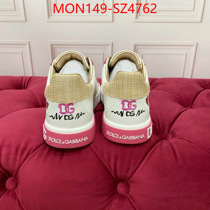 Women Shoes-DG designer wholesale replica ID: SZ4762 $: 149USD