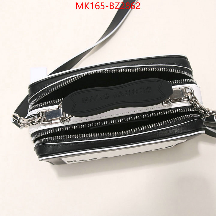 Marc Jacobs Bags(TOP)-Crossbody- cheap replica designer ID: BZ2862 $: 165USD,