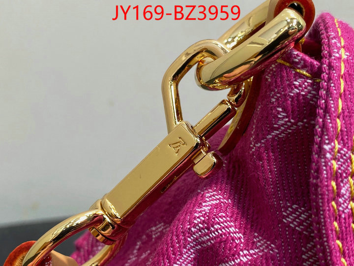 LV Bags(TOP)-Pochette MTis- sell high quality ID: BZ3959 $: 169USD,