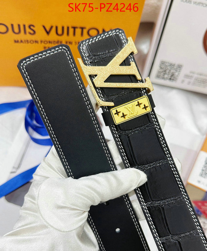 Belts-LV aaaaa customize ID: PZ4246 $: 75USD