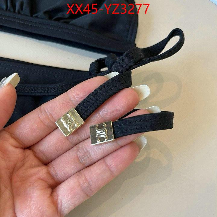 Swimsuit-Celine flawless ID: YZ3277 $: 45USD
