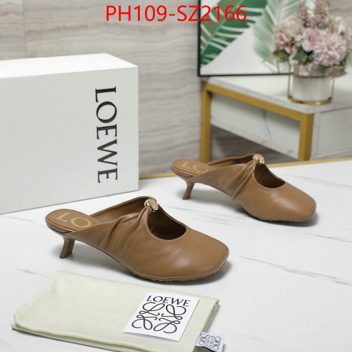 Women Shoes-Loewe found replica ID: SZ2166 $: 109USD