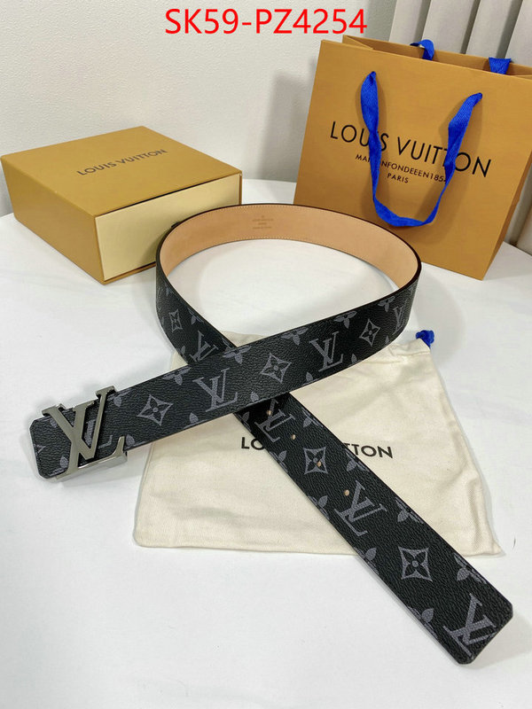 Belts-LV how to start selling replica ID: PZ4254 $: 59USD