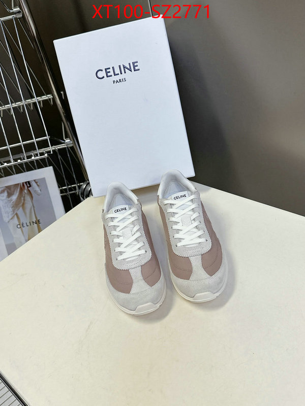 Women Shoes-CELINE what ID: SZ2771 $: 100USD