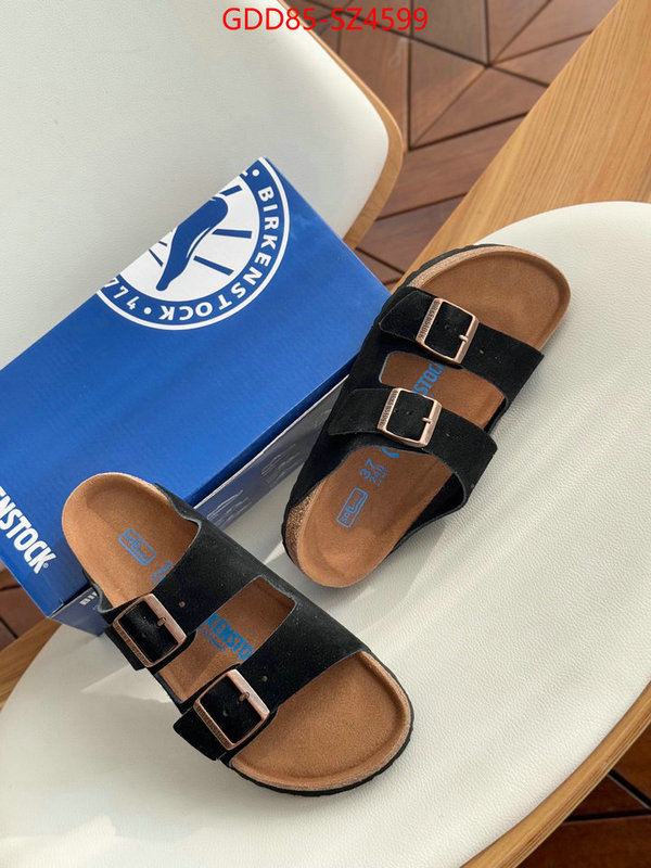 Women Shoes-Birkenstock online china ID: SZ4599 $: 85USD