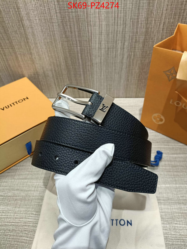 Belts-LV what are the best replica ID: PZ4274 $: 69USD