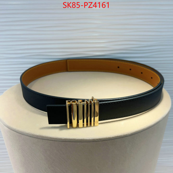 Belts-Loewe shop designer replica ID: PZ4161 $: 85USD