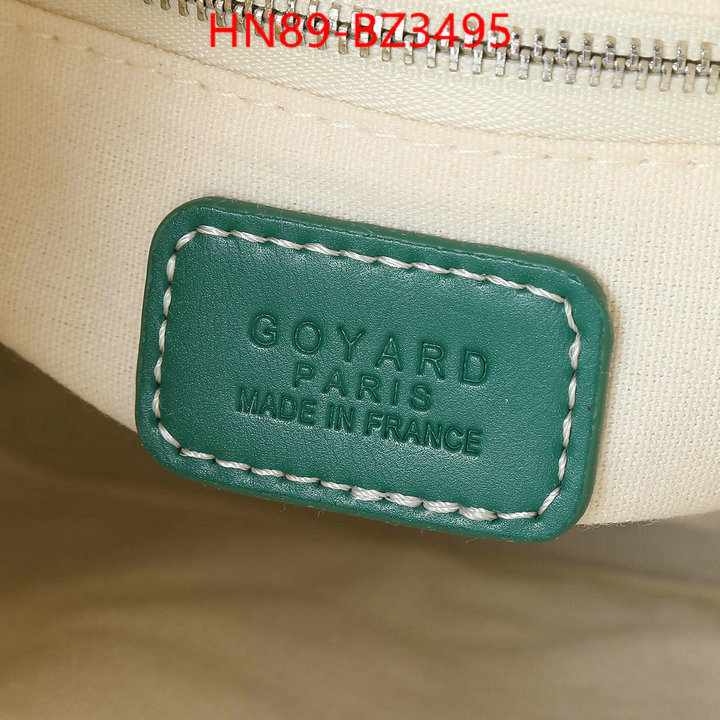 Goyard Bags(4A)-Crossbody- designer high replica ID: BZ3495 $: 89USD,